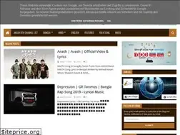 Sites similar to lyricalmusic360.blogspot.com