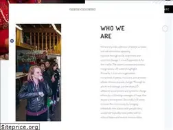 Sites similar to lyricalopposition.org
