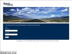 Sites similar to lyricalpartners.com