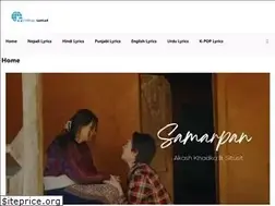 Sites similar to lyricalsansar.com