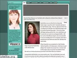 Sites similar to lyricalvenus.com