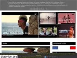 Sites similar to lyricasdelrap.com