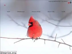 Sites similar to lyricbirdfood.com
