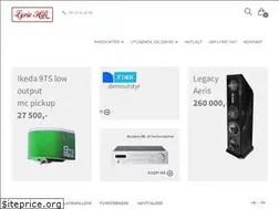 Sites similar to lyrichifi.no