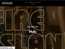 Sites similar to lyrichouseco.com