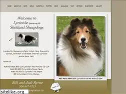 Sites similar to lyricisle.com