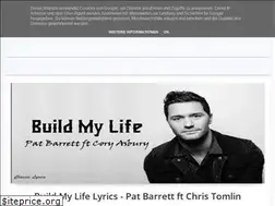 Sites similar to lyricistweb.blogspot.com