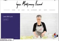 Sites similar to lyrickinard.com