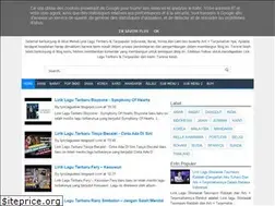 Sites similar to lyriclagudewi.blogspot.com