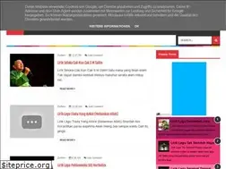 Sites similar to lyriclagumelayu.blogspot.com