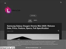Sites similar to lyriclious.blogspot.com