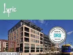 Sites similar to lyricliving.com