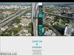 Sites similar to lyricmiami.com