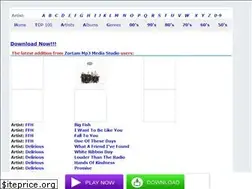 Sites similar to lyrics2you.com