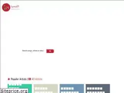 Sites similar to lyrics71.net