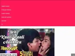 Sites similar to lyricsbest.in