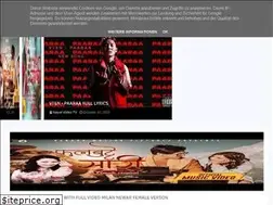 Sites similar to lyricsbooknepal.com
