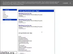 Sites similar to lyricsde.blogspot.com