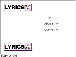 lyricsdjmaza.com