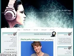 Sites similar to lyricsforyou.loxblog.com