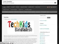 Sites similar to lyricsjunction.wordpress.com