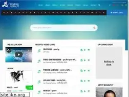 Sites similar to lyricsnepal.com