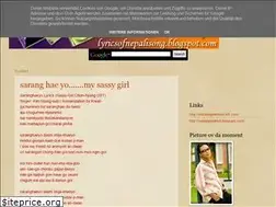 Sites similar to lyricsofnepalisong.blogspot.com