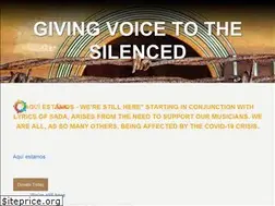 Sites similar to lyricsofsada.org