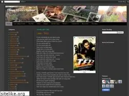 Sites similar to lyricsonlineforyou.blogspot.com