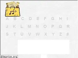 Sites similar to lyricspack.com
