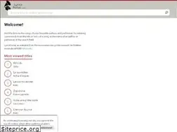 Sites similar to lyricsportal.com