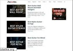Sites similar to lyricsrobot.com