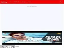 Sites similar to lyricsrooy.blogspot.com
