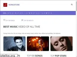 Sites similar to lyricstube.net