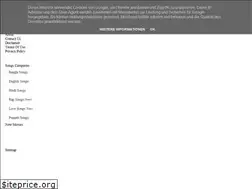 Sites similar to lyricstuneful.blogspot.com