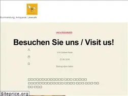 Sites similar to lyrikhaus.de