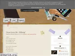 Sites similar to lyriklagurohani.blogspot.com