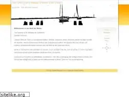 Sites similar to lyriksite.de