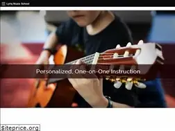 Sites similar to lyriqmusic.com
