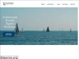 Sites similar to lyrique.com