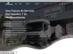 Sites similar to lyrsa.es