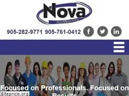 Sites similar to lyrstaffing.com