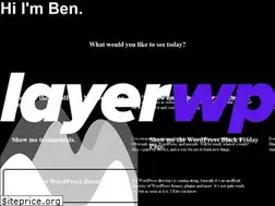 Sites similar to lyrwp.com
