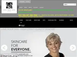 Sites similar to lys-london.com