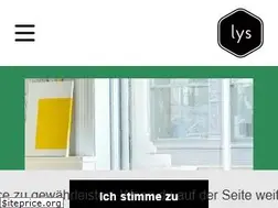 Sites similar to lys-vintage.com