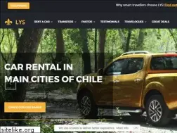 Sites similar to lys.cl