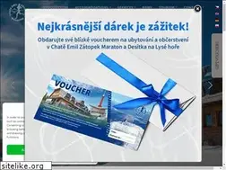Sites similar to lysa-hora.cz