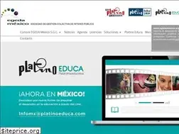 Sites similar to lysa.mx