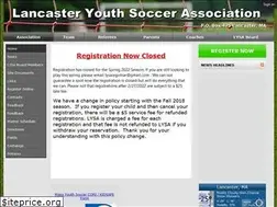 Sites similar to lysa.us