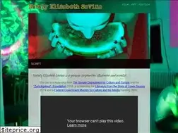 Sites similar to lysabeth.de